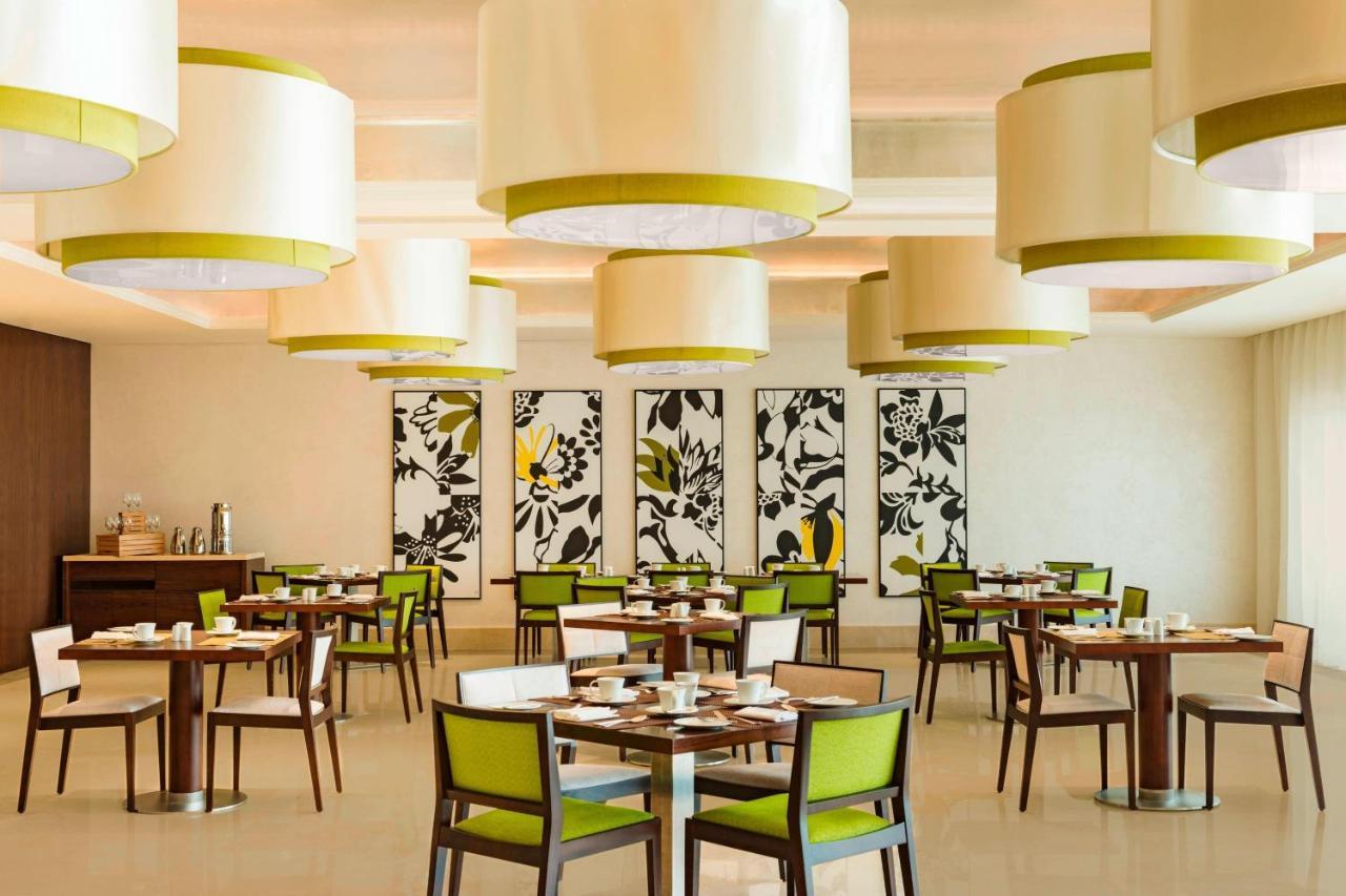 Sheraton Creek Hotel&towers Hotel 5*