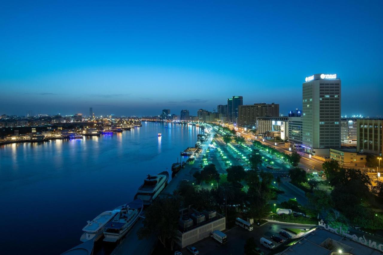 Sheraton Creek Hotel&towers Hotel