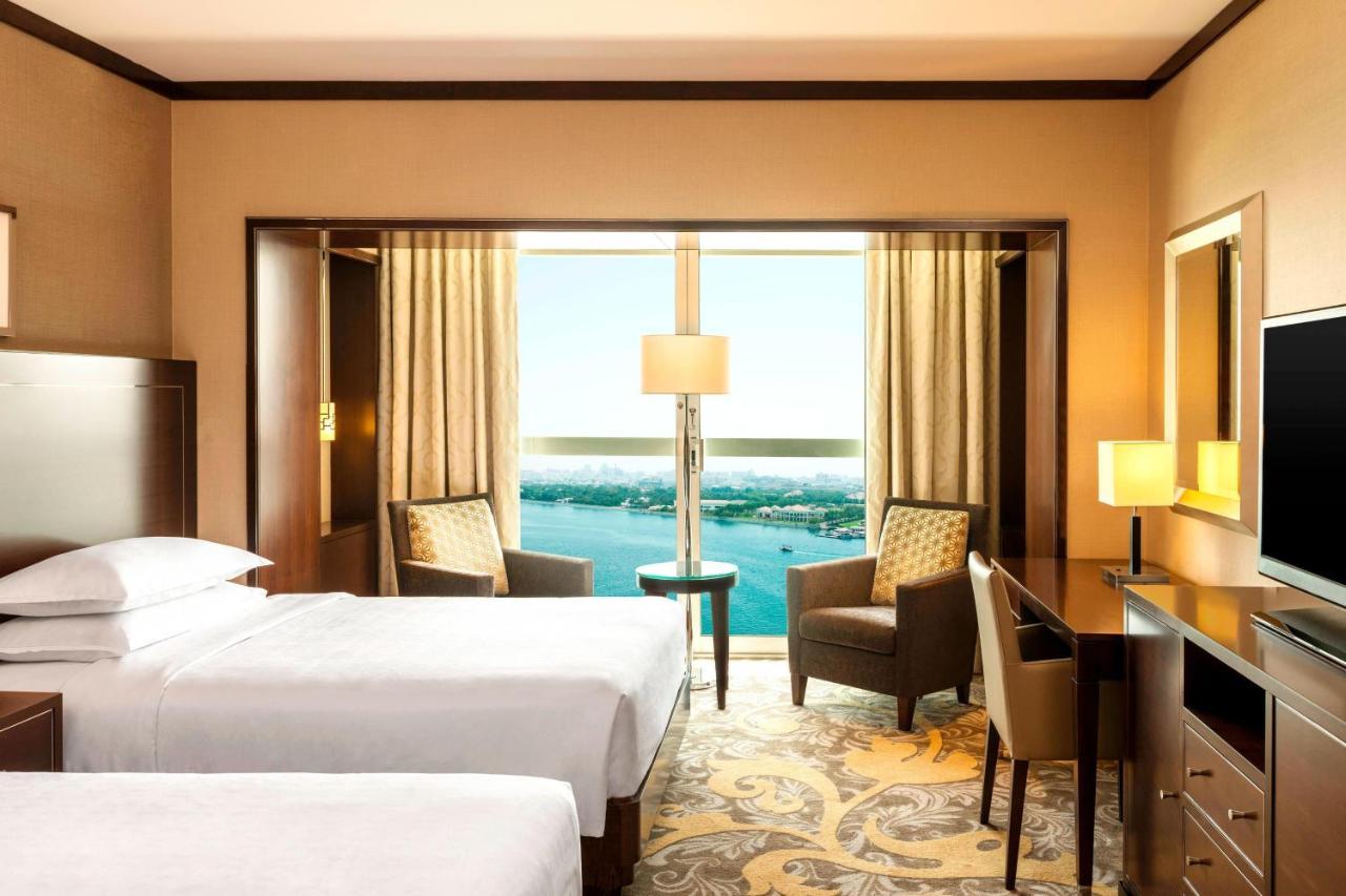 Sheraton Creek Hotel&towers Hotel