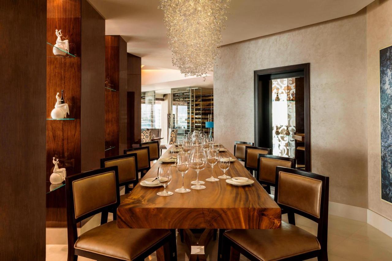 Sheraton Creek Hotel&towers Hotel 5*