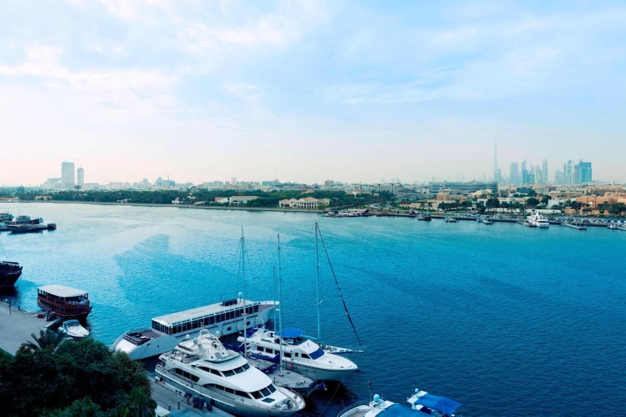 Sheraton Creek Hotel&towers Hotel