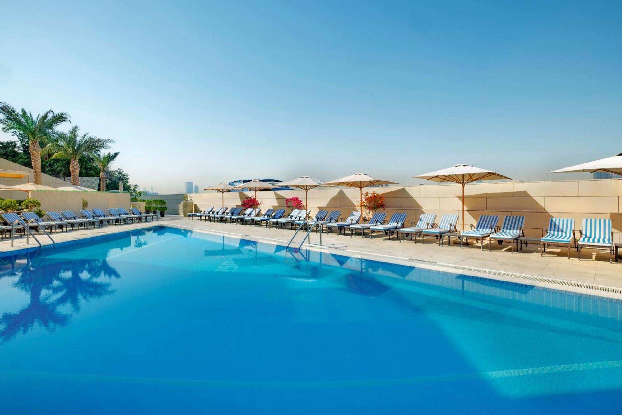 Sheraton Creek Hotel&towers