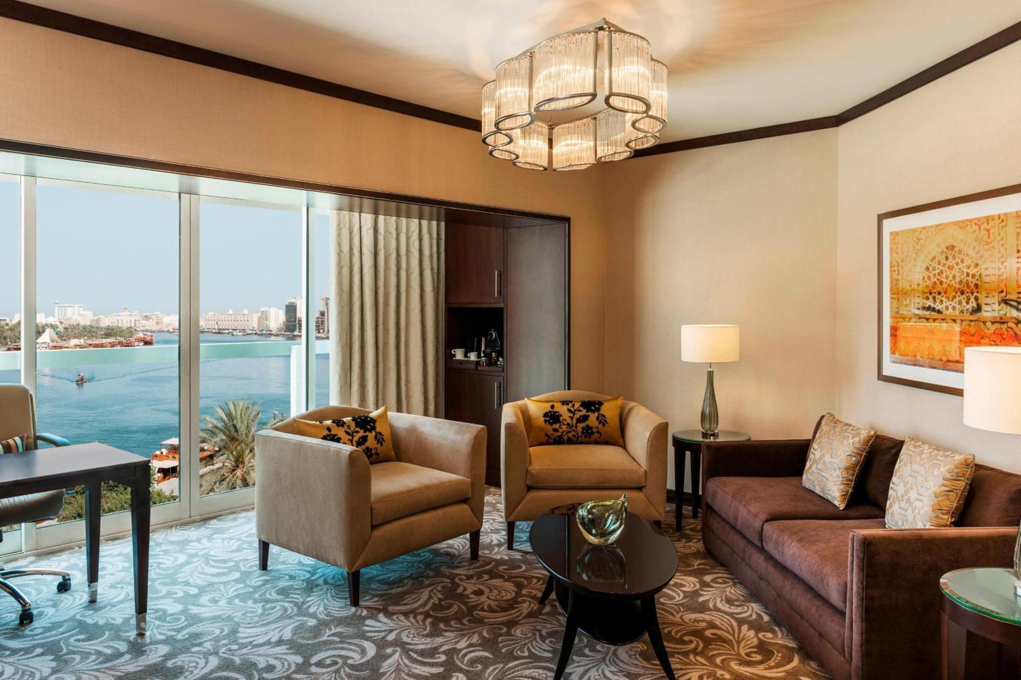 Sheraton Creek Hotel&towers Hotel 5*