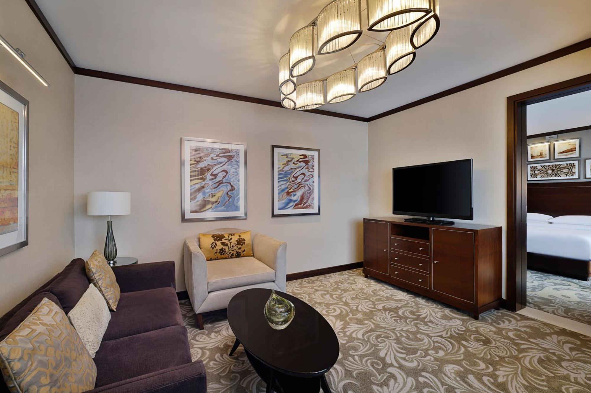 Sheraton Creek Hotel&towers Hotel 5*