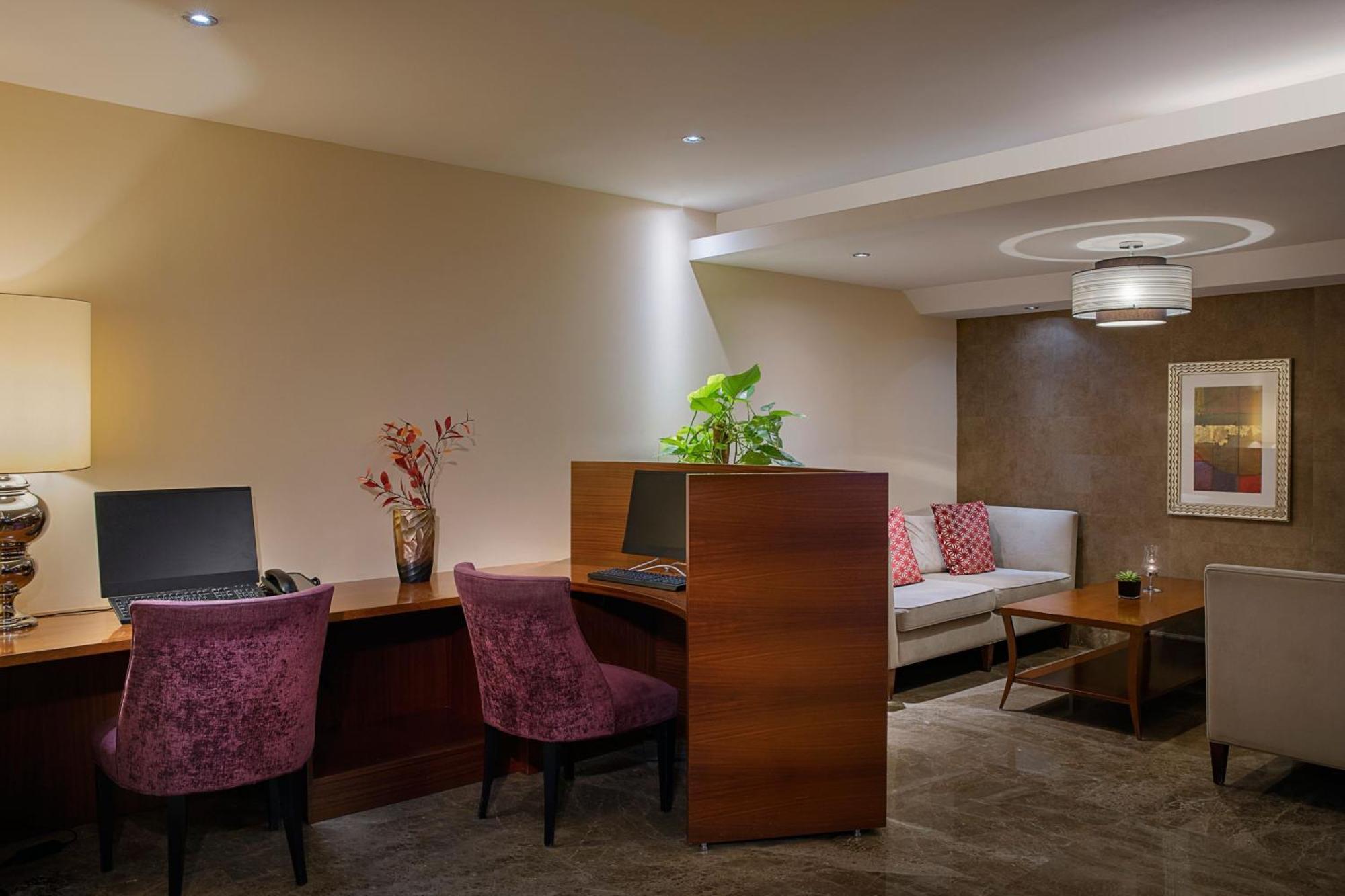 Sheraton Creek Hotel&towers Dubai