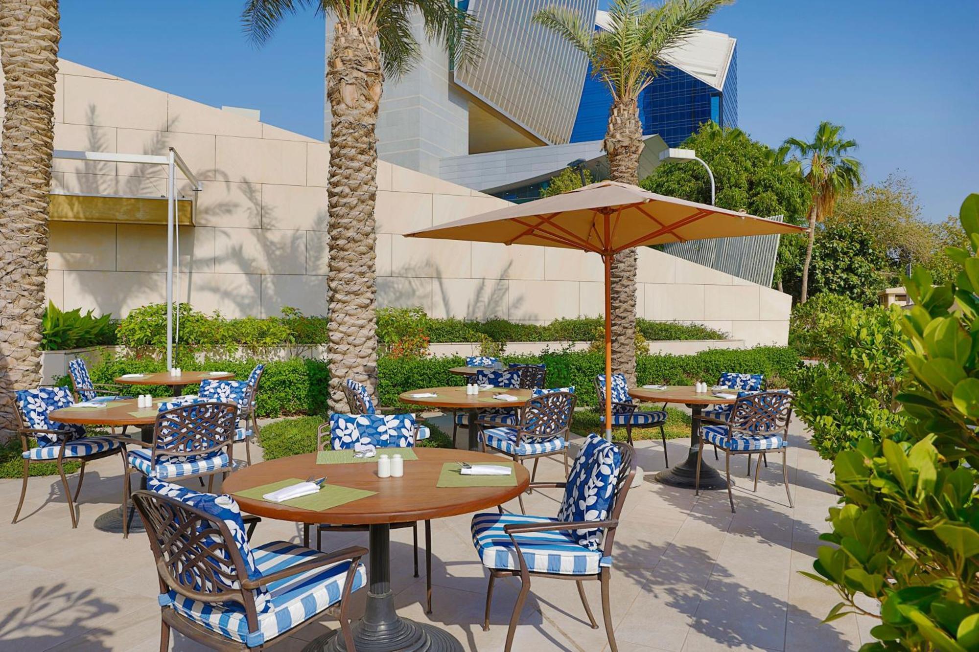 Hotel Sheraton Creek Hotel&towers Dubai