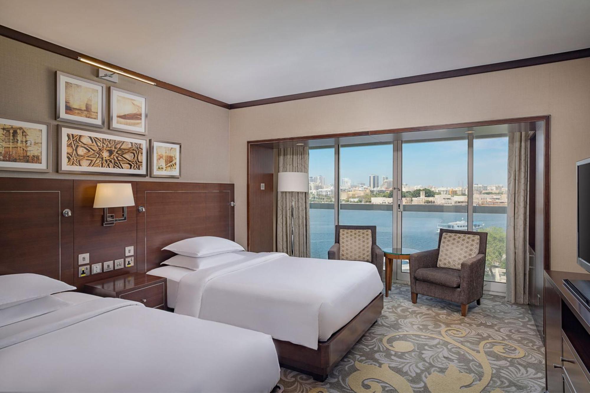 Hotel Sheraton Creek Hotel&towers 5*
