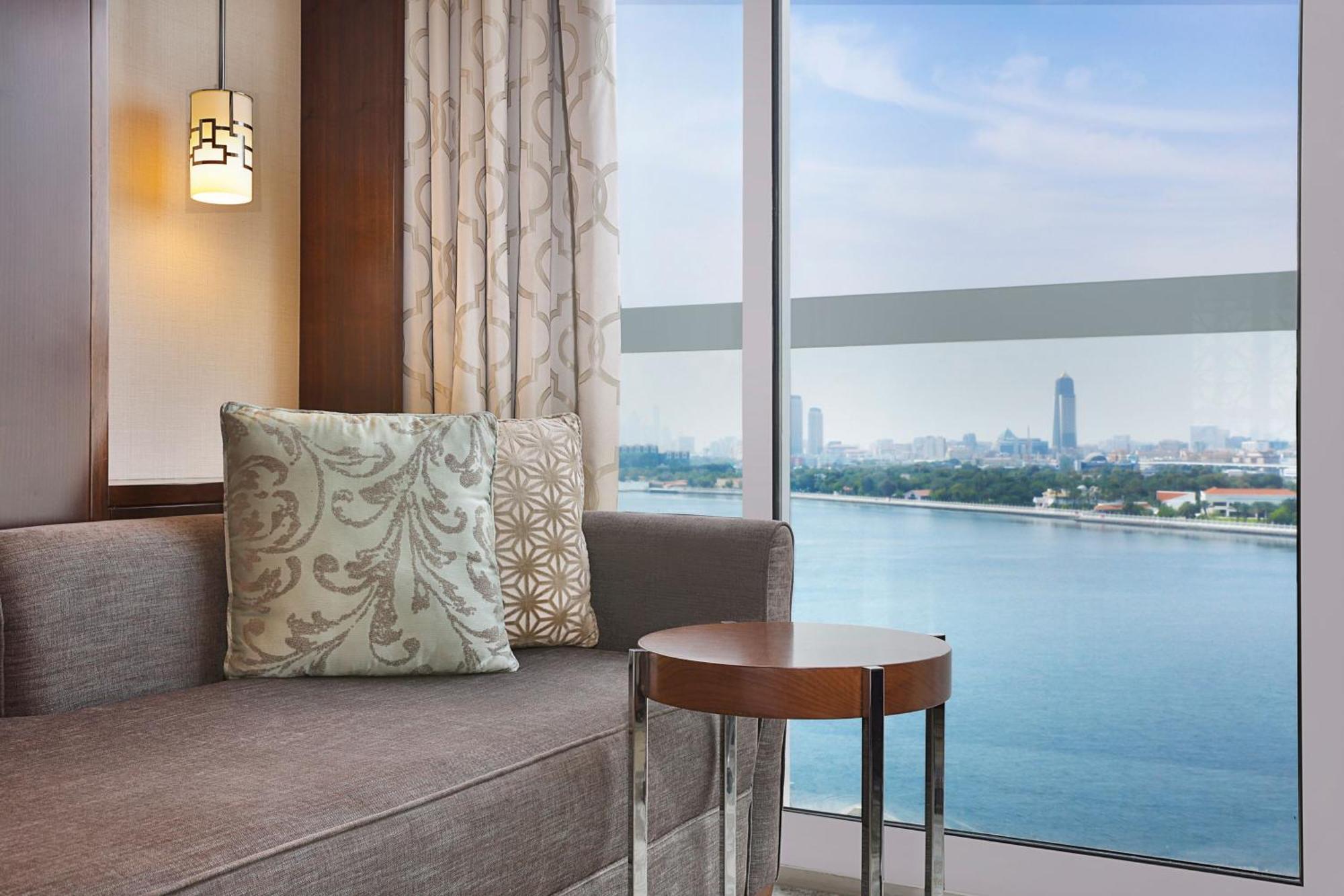 Sheraton Creek Hotel&towers