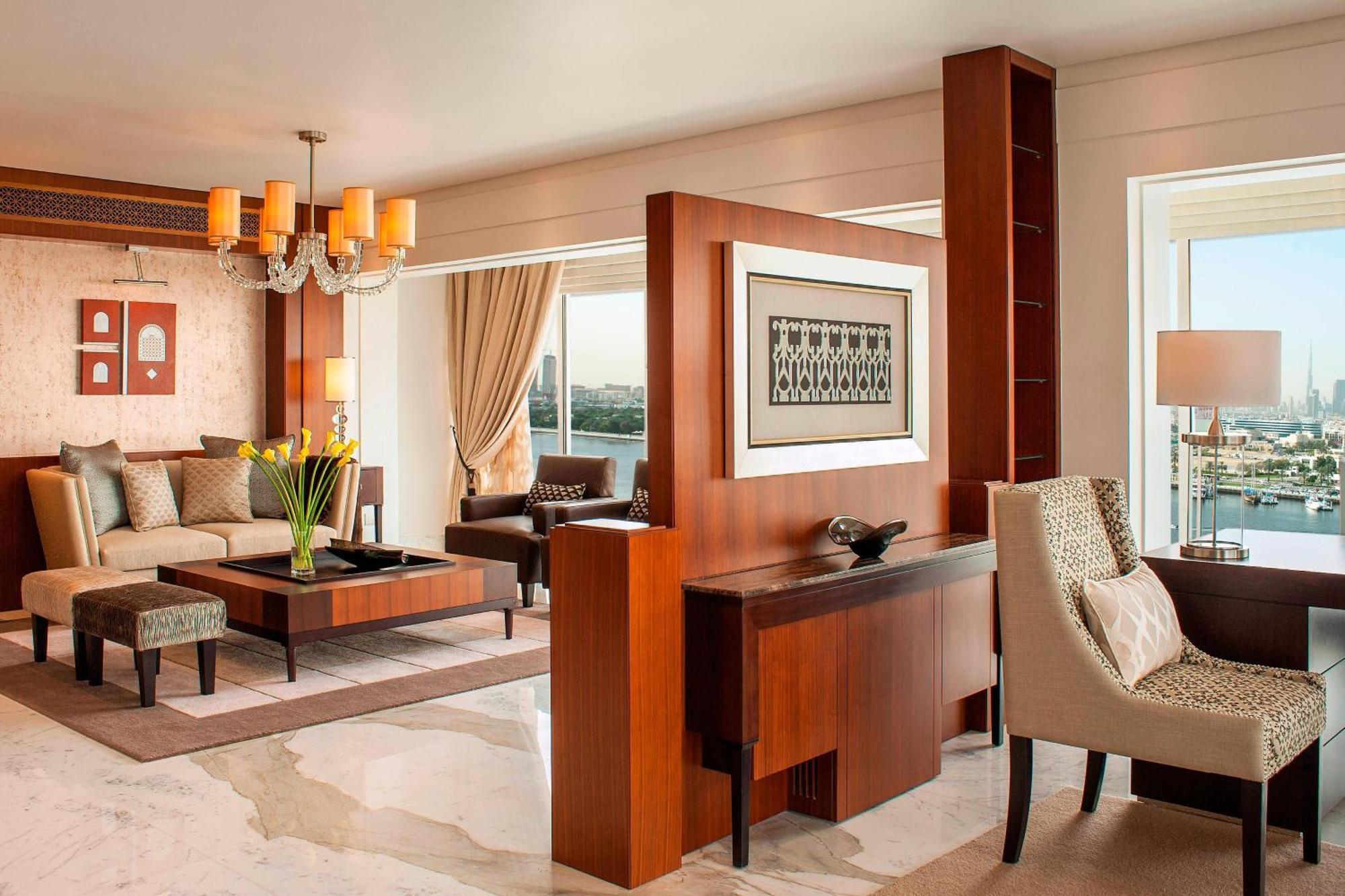 Sheraton Creek Hotel&towers Hotel 5*