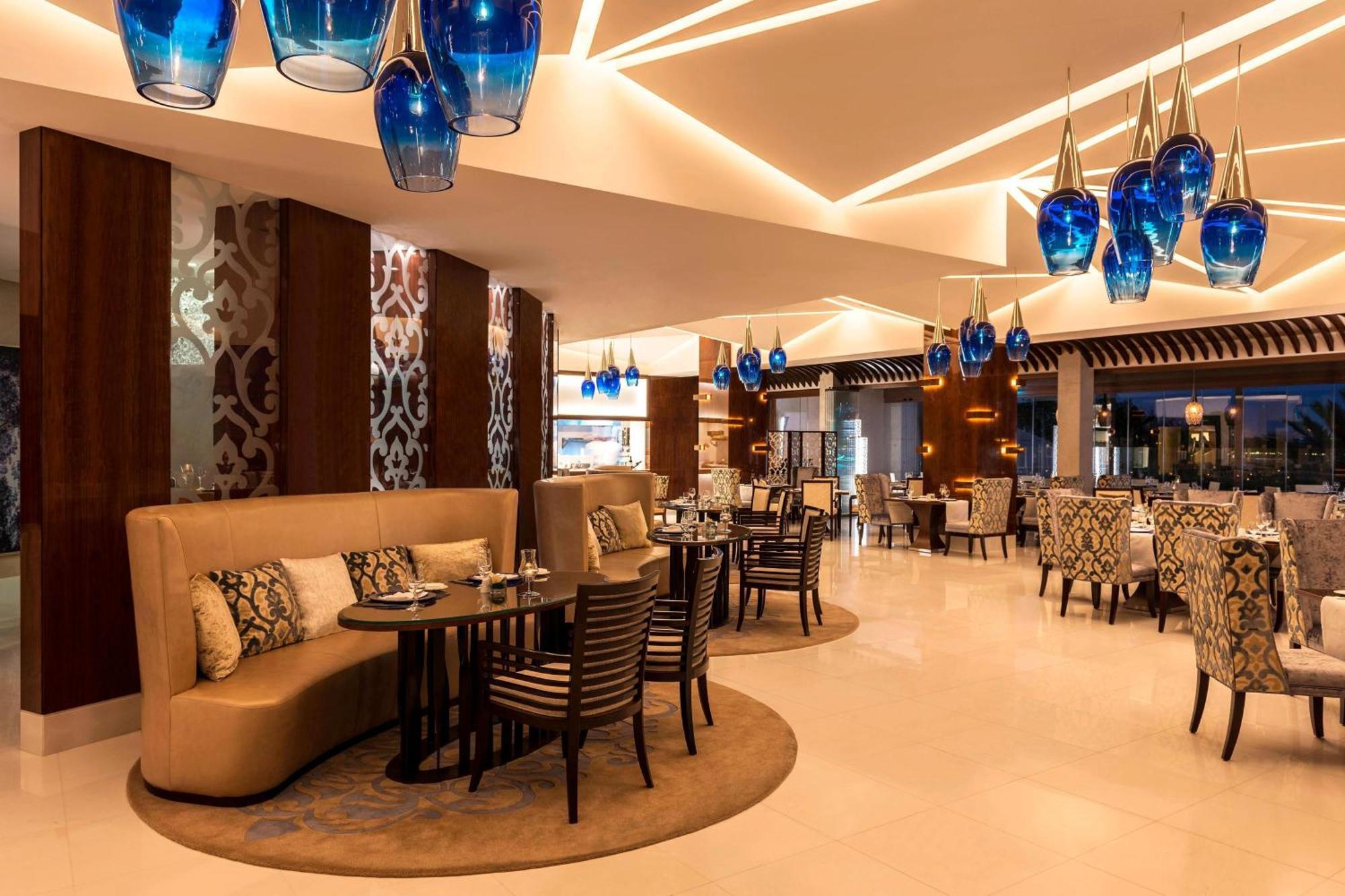 Hotel Sheraton Creek Hotel&towers 5*