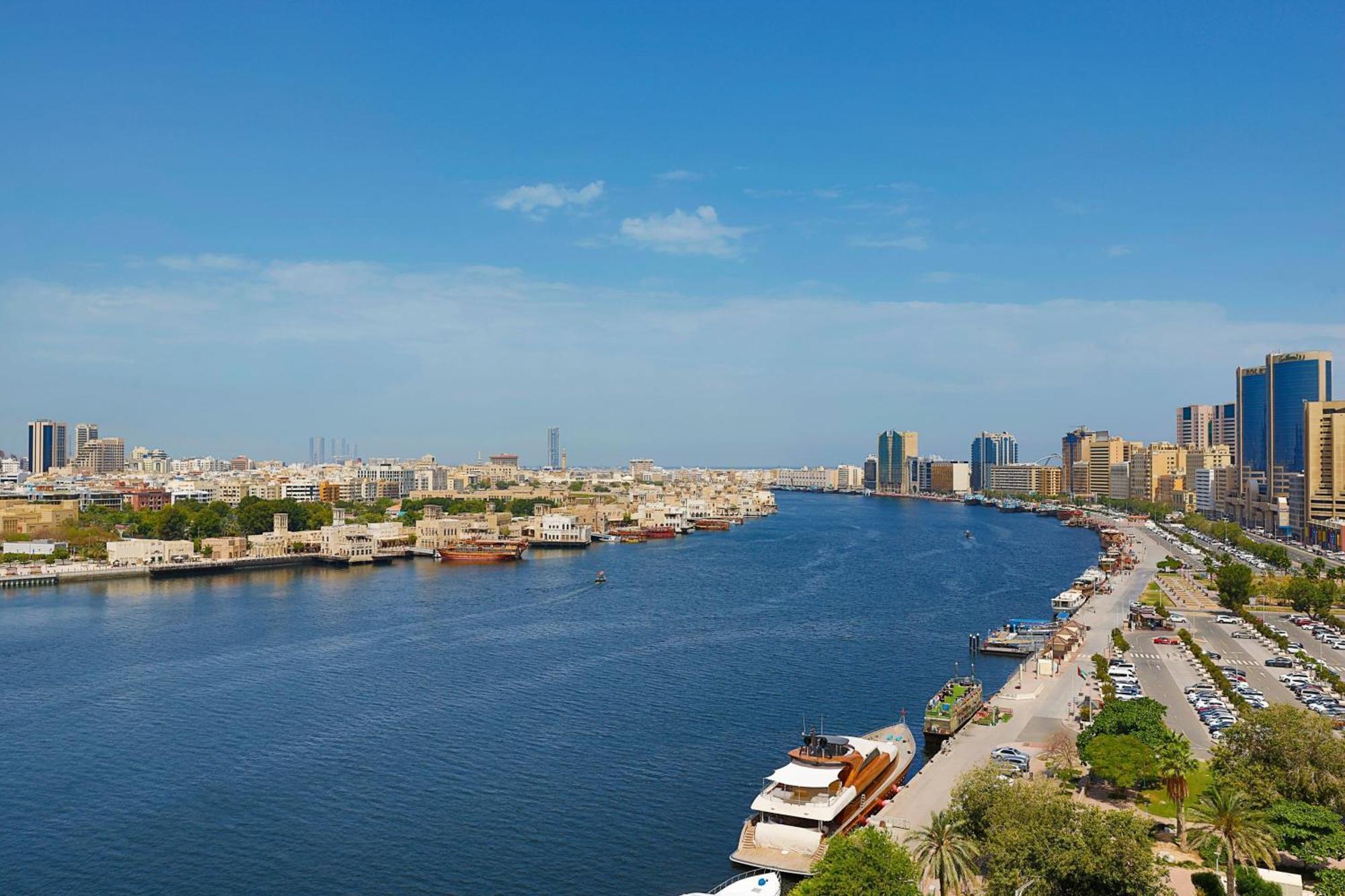 Sheraton Creek Hotel&towers 5*
