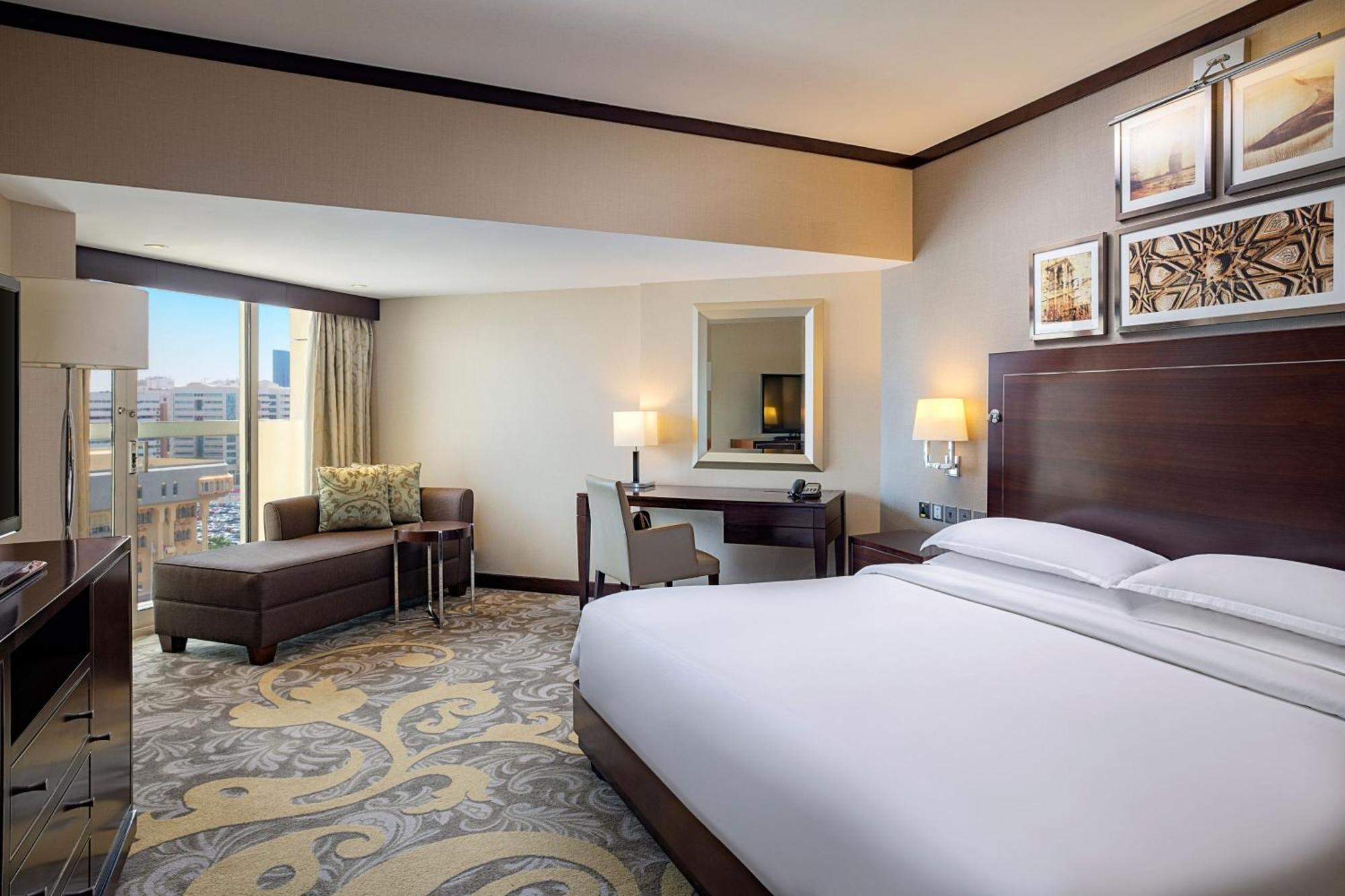 Sheraton Creek Hotel&towers Hotel Dubai