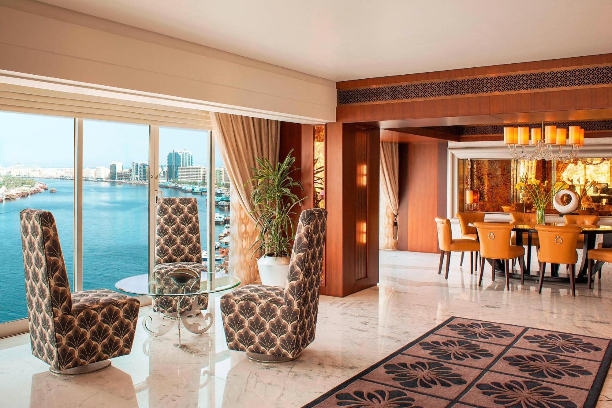 Sheraton Creek Hotel&towers Hotel