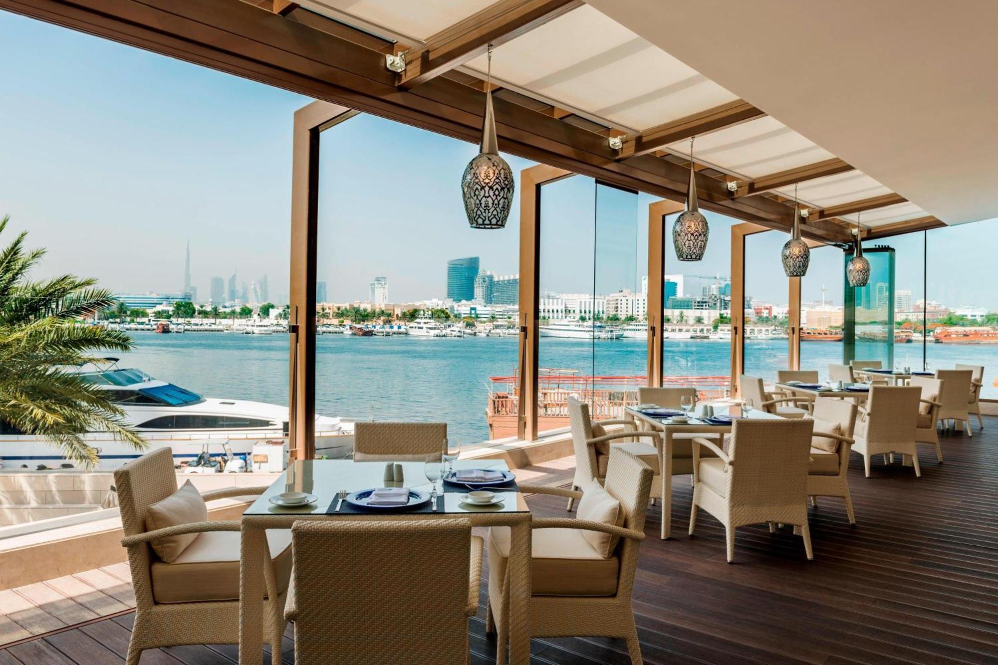 Sheraton Creek Hotel&towers 5*
