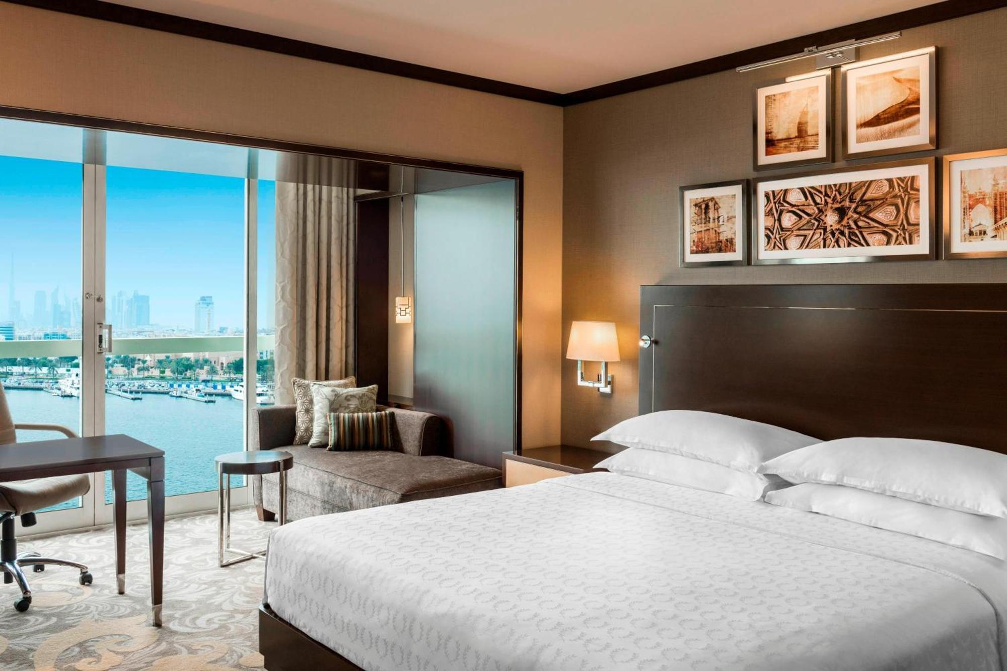 Sheraton Creek Hotel&towers Hotel