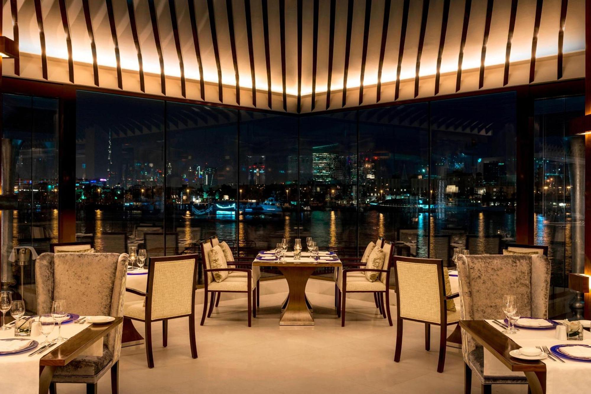 Hotel Sheraton Creek Hotel&towers 5*