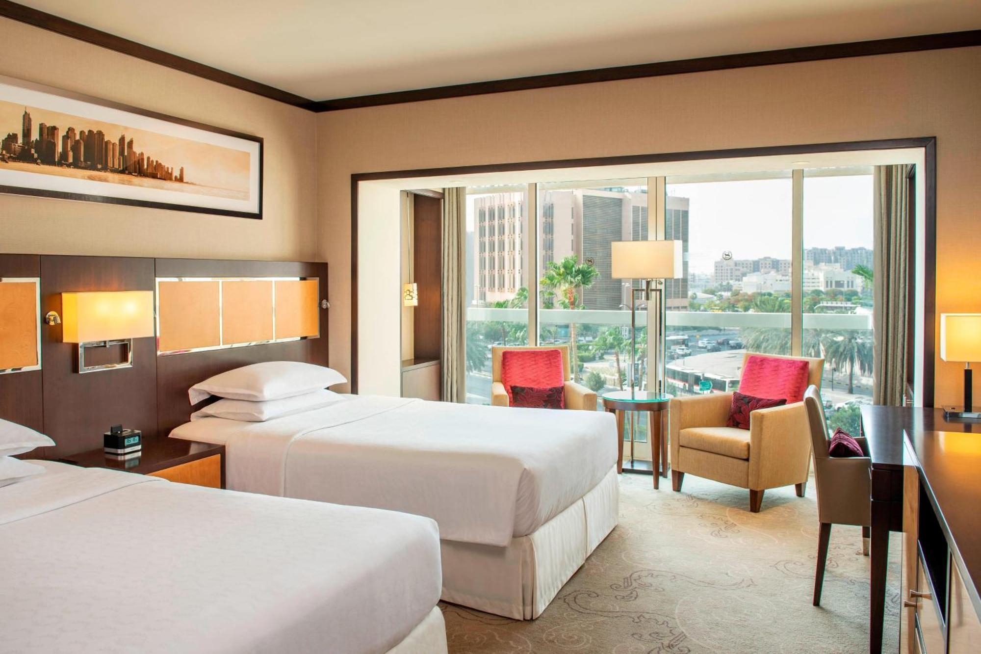 Sheraton Creek Hotel&towers Hotel Dubai