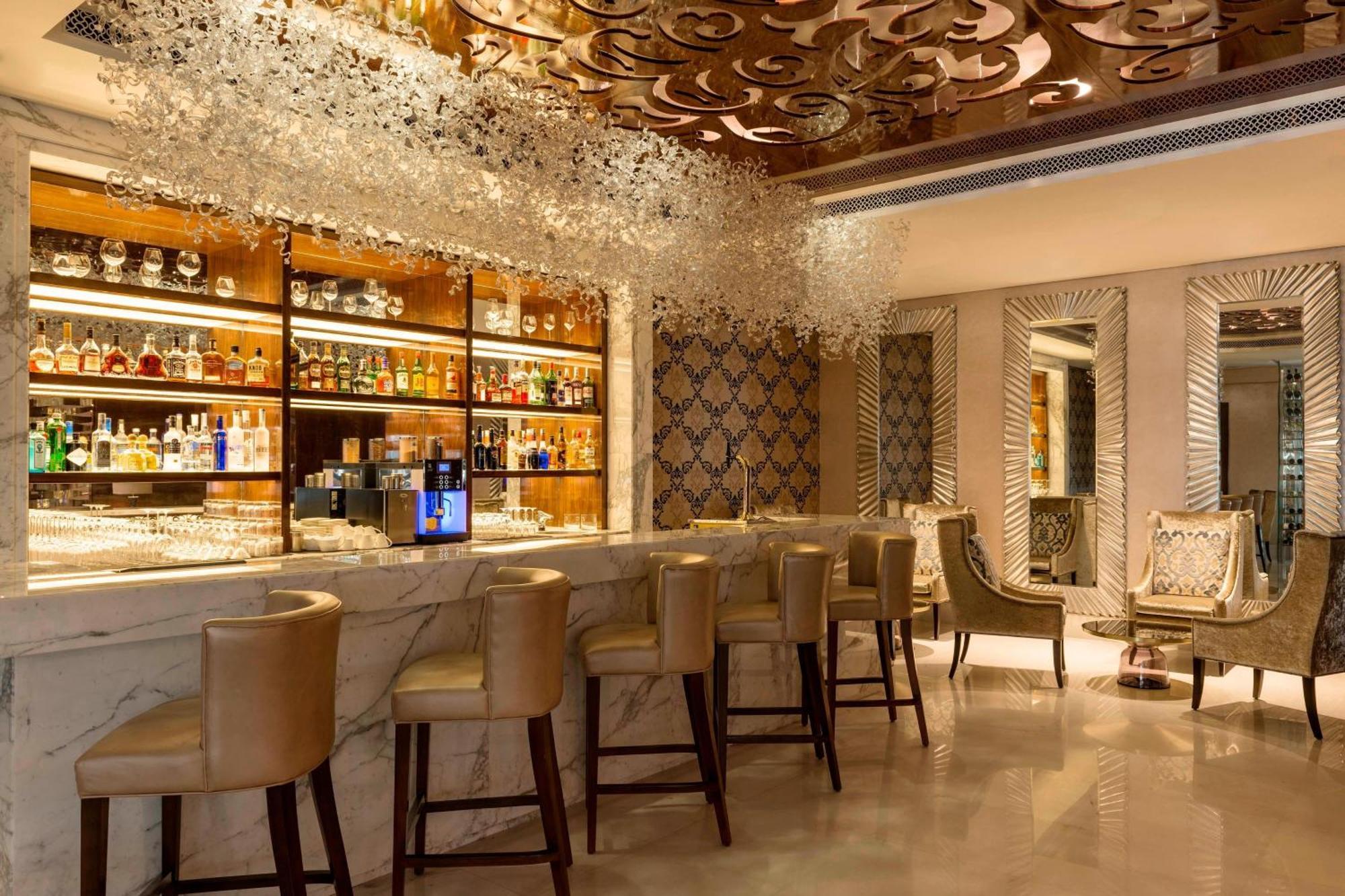 Sheraton Creek Hotel&towers Hotel Dubai