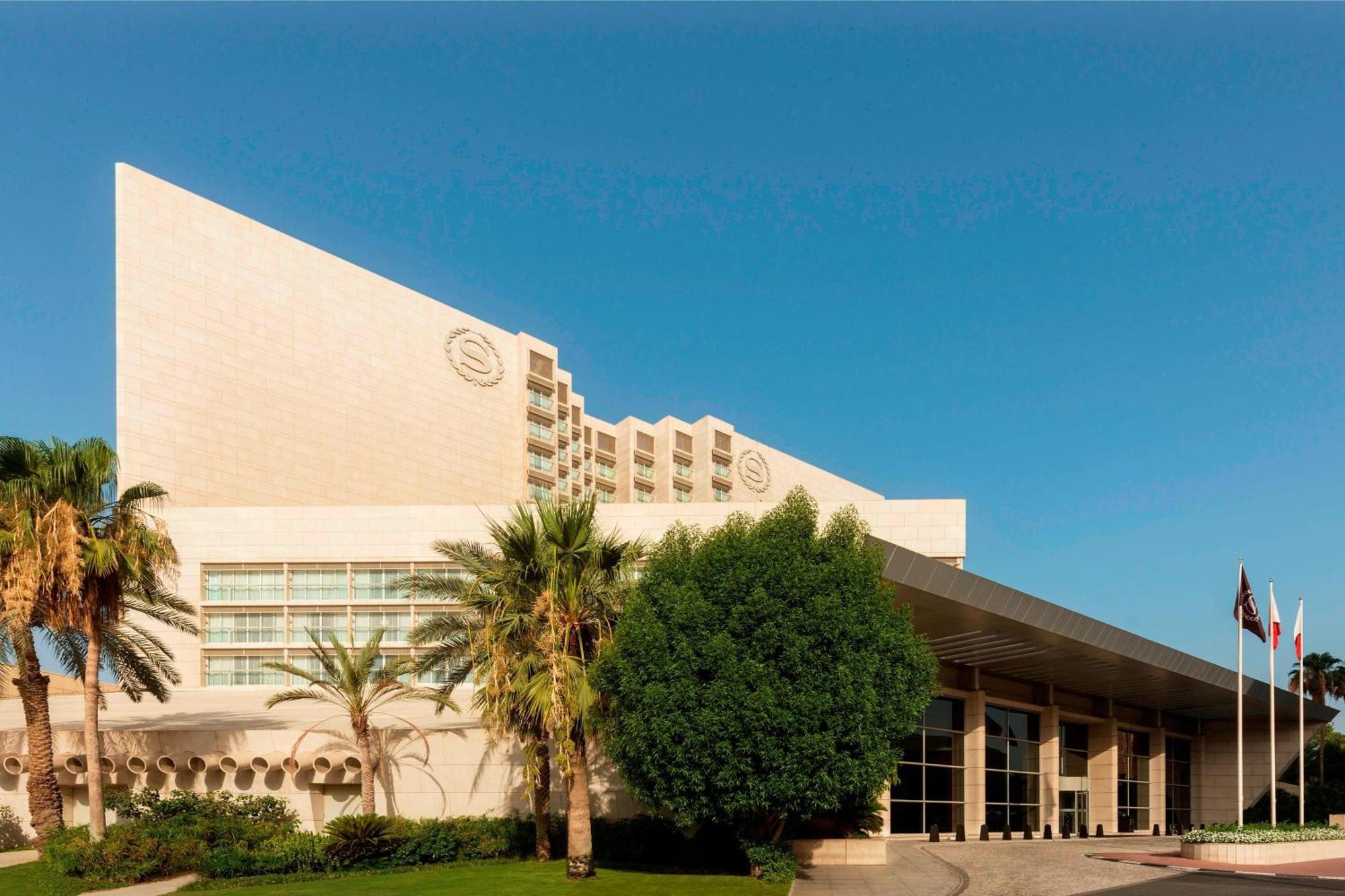 Sheraton Creek Hotel&towers Hotel 5*