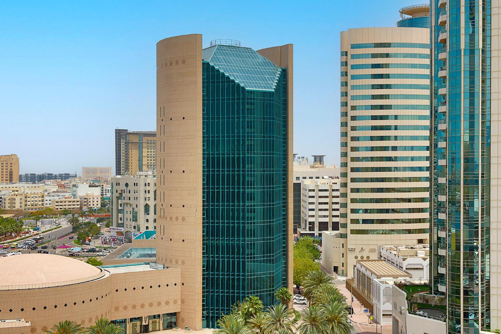 Sheraton Creek Hotel&towers 5* Dubai