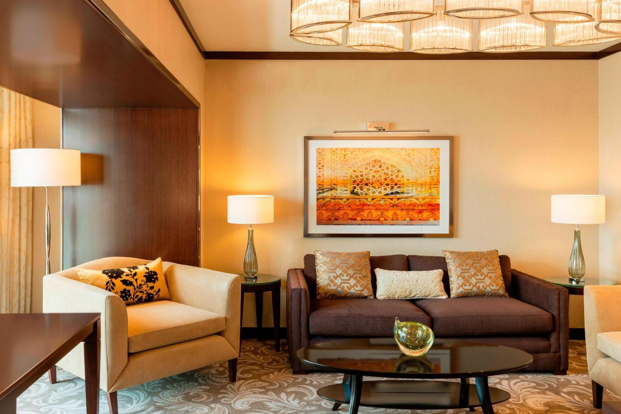 Hotel Sheraton Creek Hotel&towers Dubai