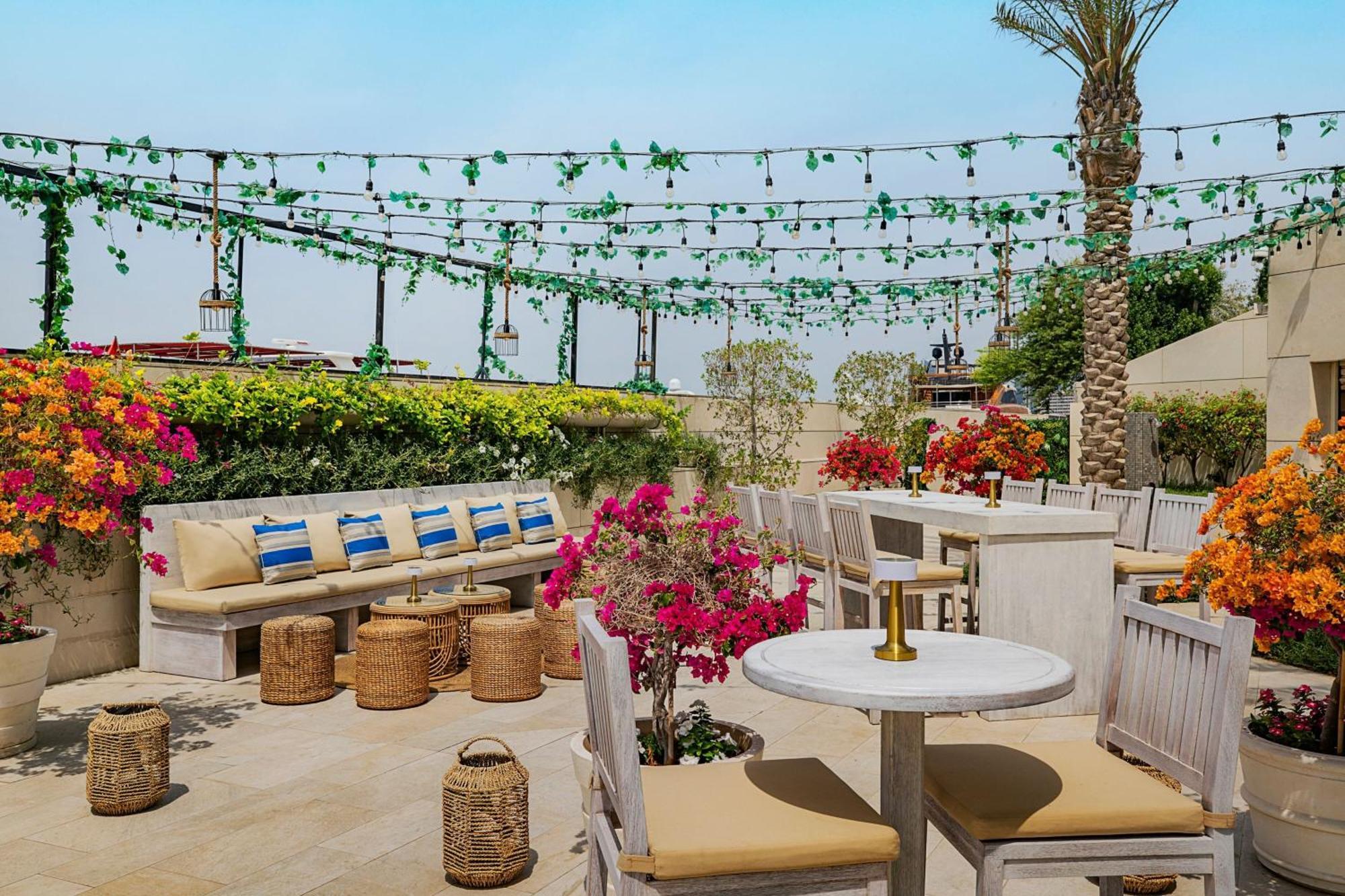 Sheraton Creek Hotel&towers Dubai
