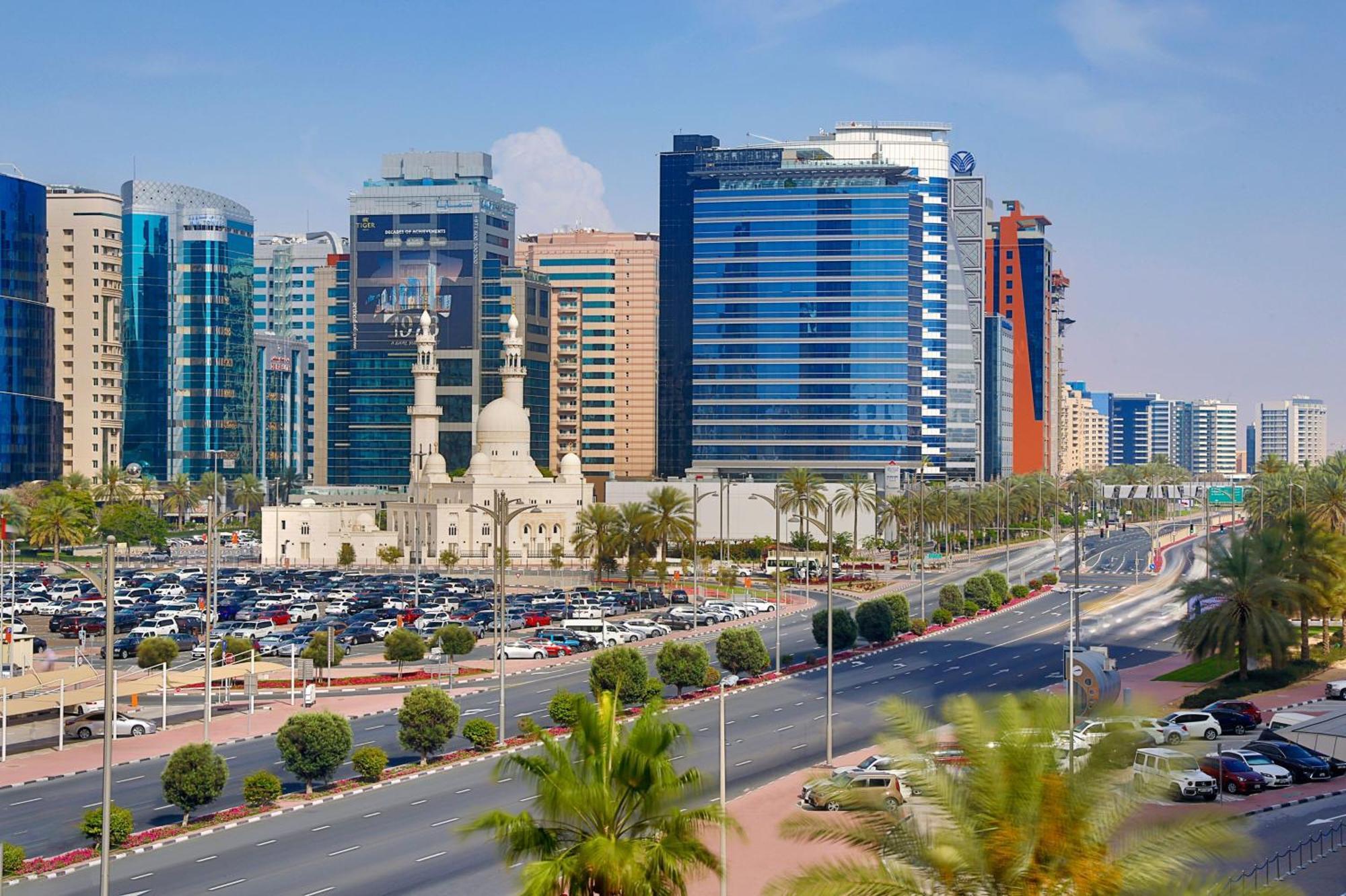 Sheraton Creek Hotel&towers 5*